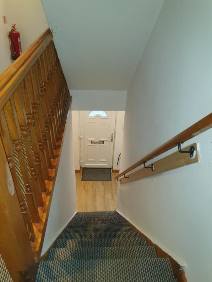 No 10 Limehouse Apartment Oldham Ngoại thất bức ảnh